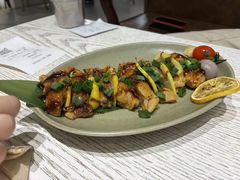 -娜娜家•Nana's restaurant(国金汇店)