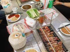 -小寒羊烧烤(凯瑞时代大厦店)