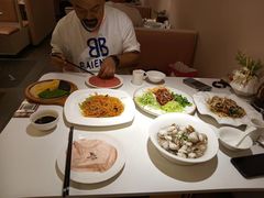 -郭大侠春饼.小海鲜(奉天街店)