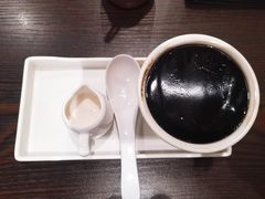 -香港龟正盅 手作糖水甜品龟苓膏(千灯湖环宇城店)