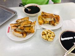 -劈柴院锅贴(沈阳路店)