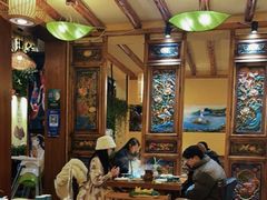 -大理董·董家小厨野生菌火锅(古城旗舰店)