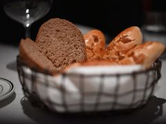 -Wolfgang’s Steakhouse 沃夫冈牛排馆(上海白玉兰广场店)