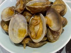 花蛤-乌江鱼杭帮菜(西湖店)