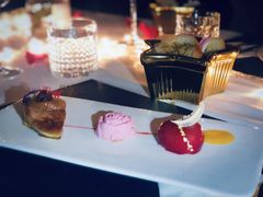 斯特拉斯堡鹅肝三部曲-L'amour澜茉·轻法餐