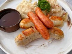 -麦士堡•湖景餐厅(文化博览中心店)
