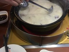 -捞旺猪肚鸡(街道口店)