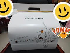 -仟吉KenGee(国贸360店)