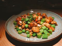 -青年公社烤鸭(滨湖银泰店)