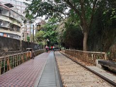 -铁路文化公园