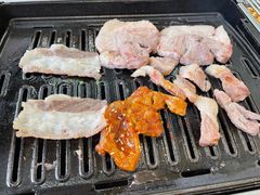 -韩满园· 甄选韩式烤肉