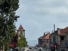 -烟台百纳瑞汀酒店