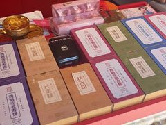 -鸡鸣赐茶(鸡鸣寺路店)