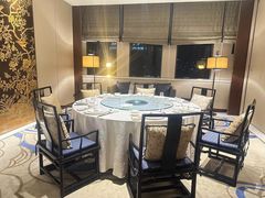 -一品淮扬 · 淮扬菜·北京万达文华酒店