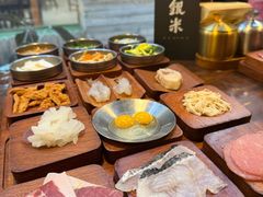 -银米·云南传统过桥米线(双廊黑金冠店)