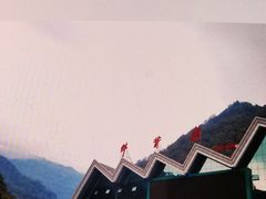 -牛背梁国家森林公园