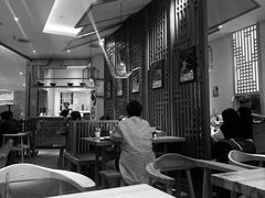 大堂-陳八两面家(滨江天街店)