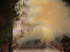 -丰都鬼城名山景区