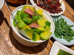 -云之南(八里庄店)