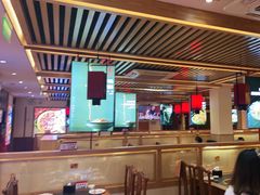 -沸炉重庆老火锅(军事博物馆店)