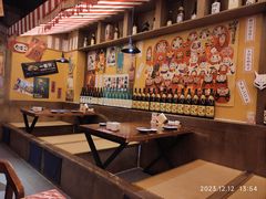 -白石の深夜食堂(芝罘万达店)