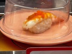 -争鲜回转寿司(中街大悦城店)