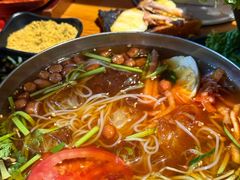 -四斤烤肉(东戴河孟家店)