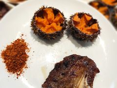 -上宴精品海鲜姿造(晶融汇旗舰店)