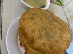 -老方子馅饼粥(台东店)