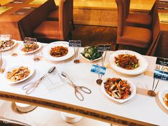 -巴厘岛风情自助餐厅(牡丹广场店)