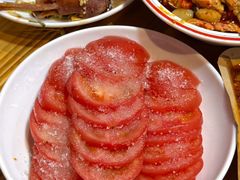 -冶建镜子·中国龙虾王(总店)