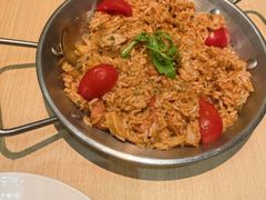 -米斯特比萨(罗斯福店)