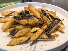 -五谷丰登农家院·地道胶东菜·海鲜烧烤(威海店)