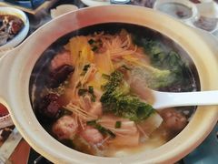 -森华湘味楼(聚丰苑小区店)