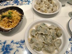 -东方饺子王(工农大路店)