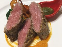 -K·Kitchen KK牛扒厨房(江南西店)