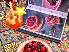 -BROWNSTONE布朗石西班牙餐厅(富城店)