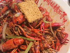 -周姑娘不等味·牛羊肉火锅·螃蟹罗氏虾·烤鱼烤串(高邮店)