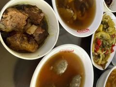 -好成财牛排馆(涂门街总店)