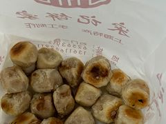 -宋记饼家(石门二路店)