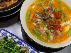 传奇牛蛙-九炉分座(个园店)