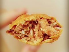 -咀香园饼家(大三巴店)