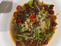 -郑庄脂渣海鲜楼(九水路店)