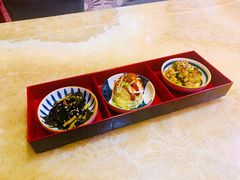 -桃屋日本料理(清华科技园店)