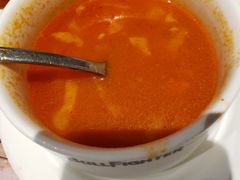 罗宋汤-斗牛士牛排餐厅(世欧王庄店)