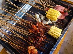 -成都玉林串串香火锅(三八店)