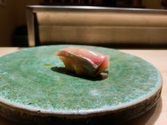 甲鱼寿司-鮨青(恒基名人购物中心店)