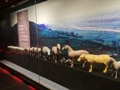 -汉景帝阳陵博物院