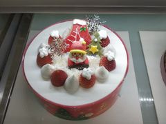 -仟吉KenGee(西子花苑店)