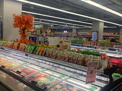 -物美超市(三里河店)